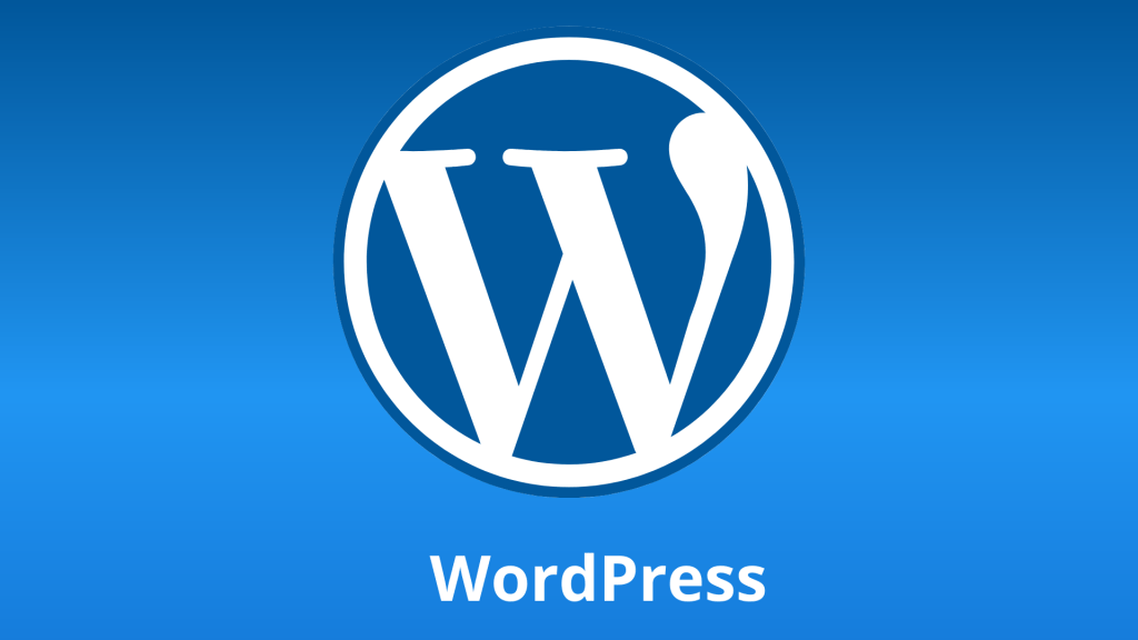 WordPress Course