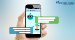 create chatbot using data science